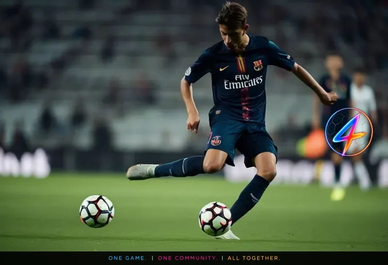 Barcelona apunta a Torre tras el descenso del Mallorca