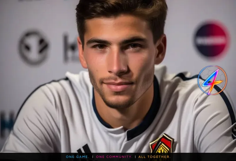 La Juventus relanza su interés por Goretzka con el mercado de fichajes en ebullición
