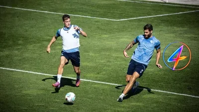 Croacia convoca a Luka Sucic y Caleta‑Car para la Copa del Mundo