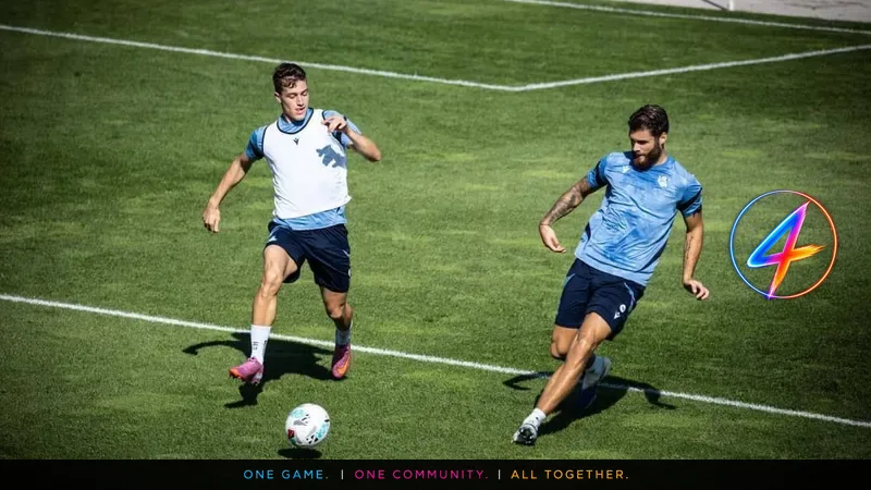 Croacia convoca a Luka Sucic y Caleta‑Car para la Copa del Mundo