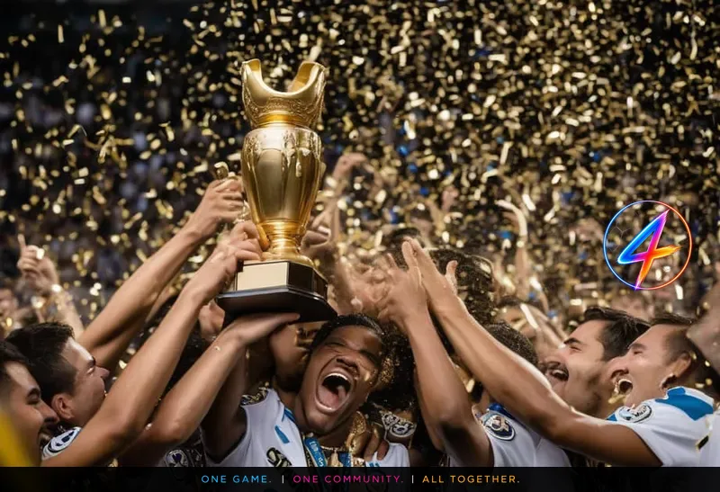 Las apuestas igualan a EE. UU. y Bélgica para el Mundial 2026