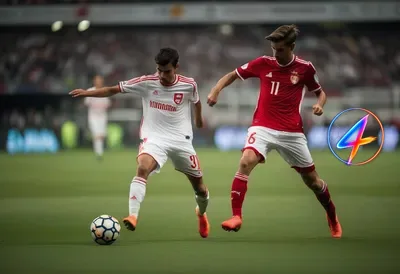 Belgian coach rages at FIFA’s April‑Fool decision on Balogun