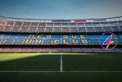 Barcelona actúa con cautela en la contratación de delanteros