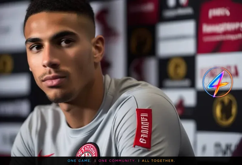 La apuesta de 18 millones de Everton por Tyrique George