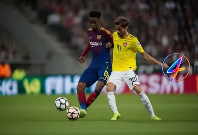 Portugal prueba a Lamine Yamal de España en el duelo del Mundial