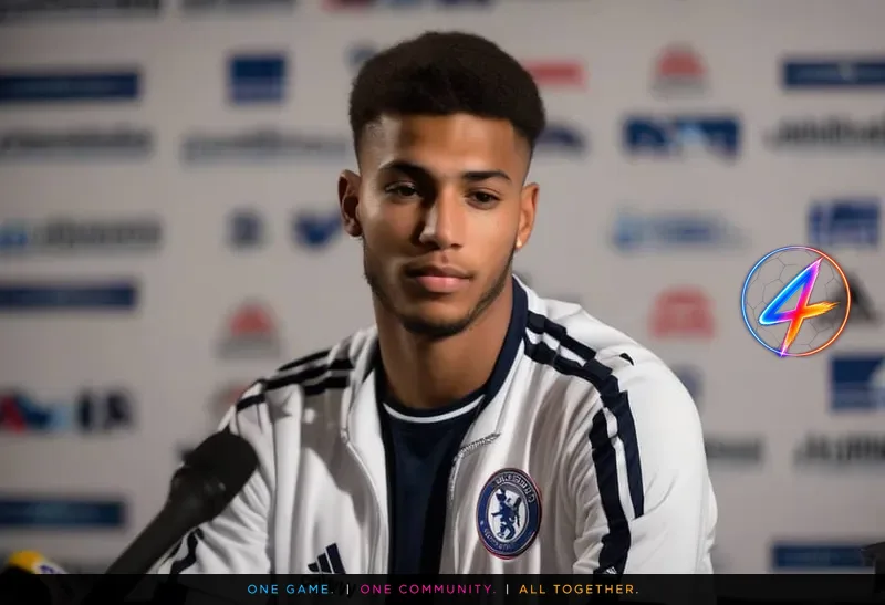 La incorporación de Merlin Röhl por 25 millones de euros al Everton consolida su fichaje en Premier League