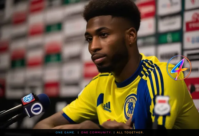 Mijnans se une al PSV tras la batalla con el Ajax: 'El Mundial es mi sueño de vida'