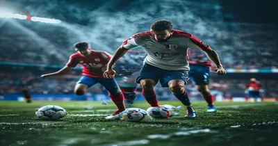 Portugal Sub‑16 pierde 1‑3 ante Francia en torneo de la UEFA