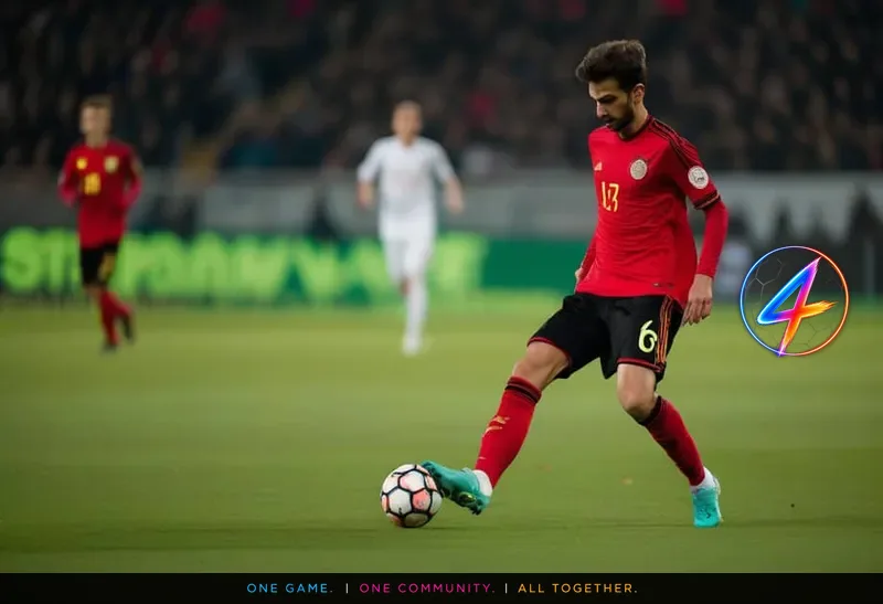 Belgium's midfield blow: Amadou Onana's ACL rupture shakes Red Devils