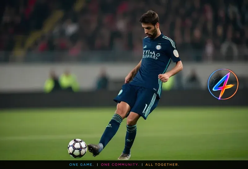 La búsqueda del Tottenham por Kroupi por £85m refleja el gasto de la Premier