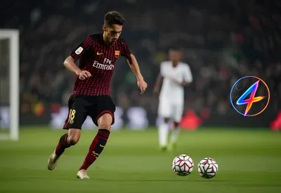 Las negociaciones de salida de Fran García con el Real Madrid se aceleran mientras el Betis presiona