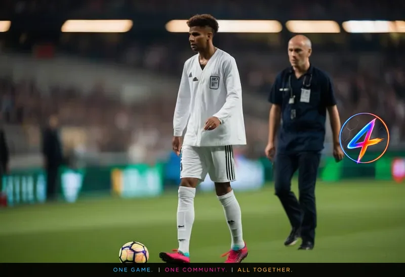 Raphinha del Barcelona se acerca a su plena recuperación antes del pre-temporada de julio