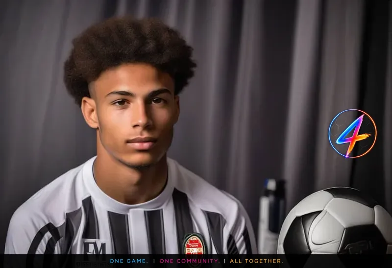 La oferta de 45M€ del Roma por Greenwood avanza con pacto de silencio