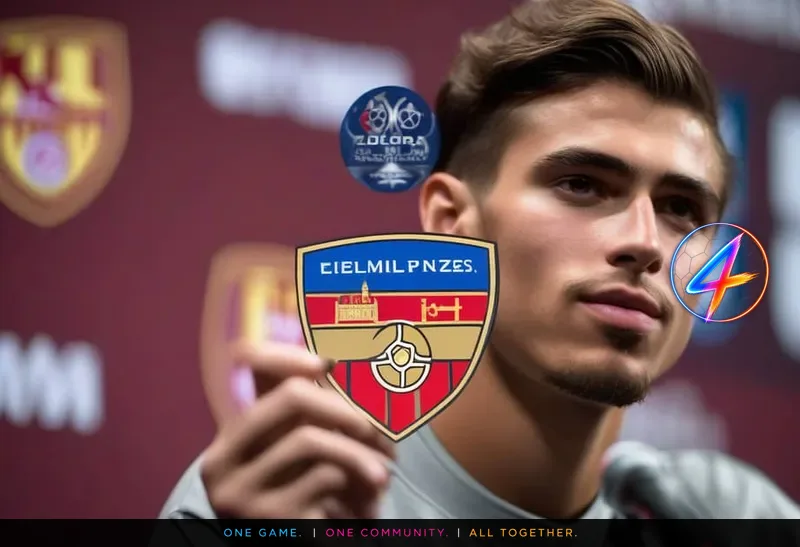 Barça ficha a Juan Ybarra: dos años para el mediocampista del filial