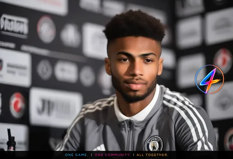El Manchester United se une a la búsqueda del Chelsea por Karim Coulibaly
