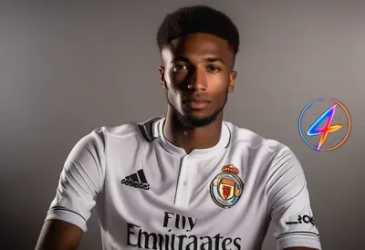 Sorpresa Barcelona: el delantero del Dortmund, Adeyemi, en el radar español
