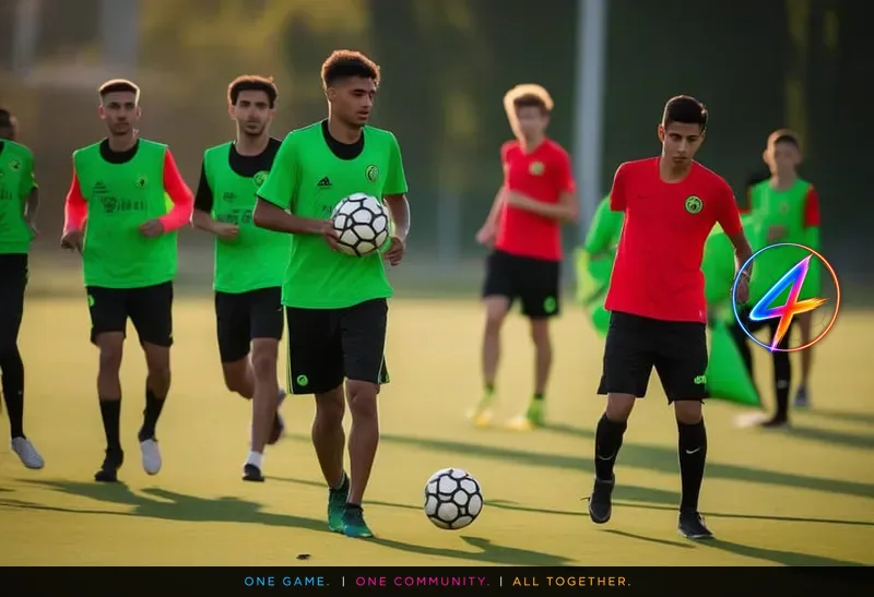 El defensa del Arsenal, Jurrien Timber, entrena en España mientras Coventry se prepara