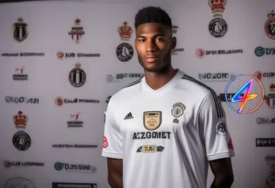 El contrato de 2031 asegura a Tchouameni en el plan de Mourinho en el mediocampo