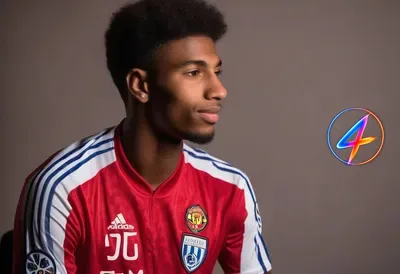Hansi Flick apunta a cuatro roles tácticos para Karim Adeyemi en el Barcelona