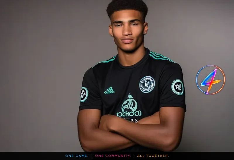 Chelsea se suma a la reñida carrera por el brasileño Danilo Santos