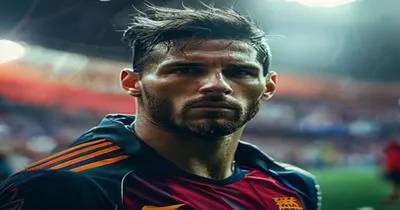 Lautaro Martínez descarta fichaje por el Barcelona tras salida de Lewandowski