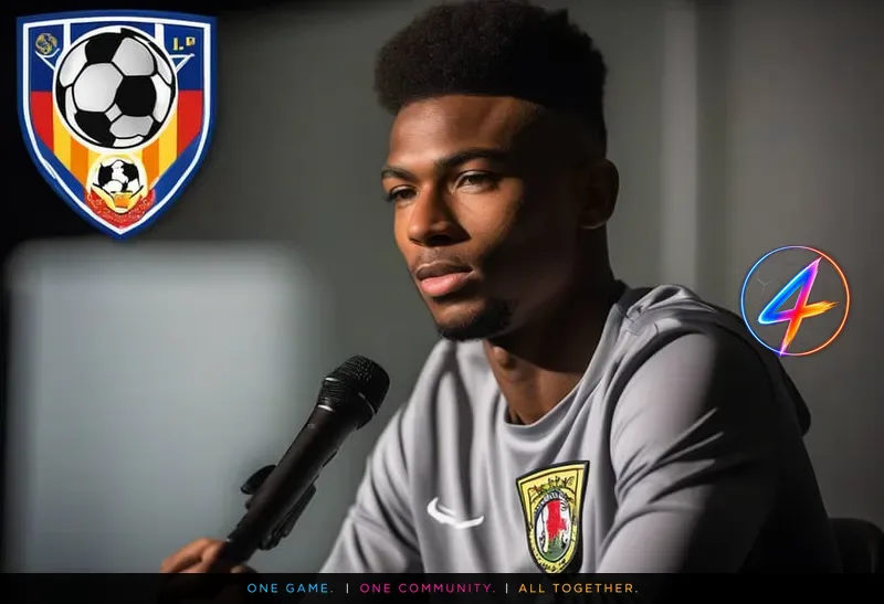 Manchester United busca al delantero del Sunderland Brian Brobbey para Carrick