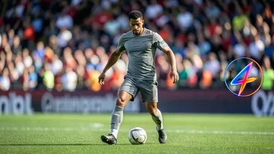 Impulso de verano del Barcelona ficha al joven atacante Jesse Bisiwu