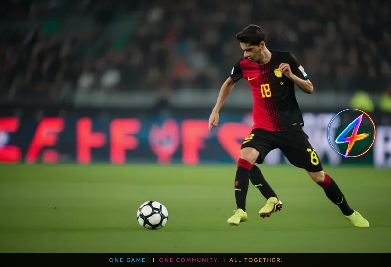Tottenham busca al versátil delantero del Barcelona como solución de profundidad