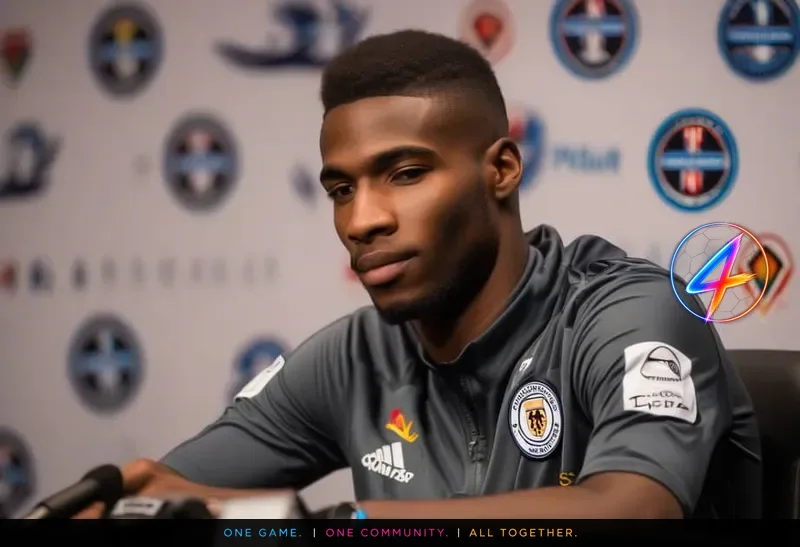 La apuesta del Manchester City por el extremo adolescente Jeremy Monga para cubrir el hueco en la banda