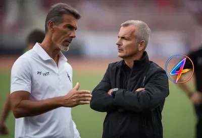 El nuevo entrenador de Portugal exige a Ronaldo condición para convocarlo