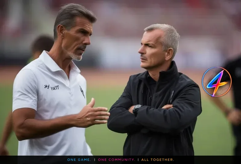 El nuevo entrenador de Portugal exige a Ronaldo condición para convocarlo