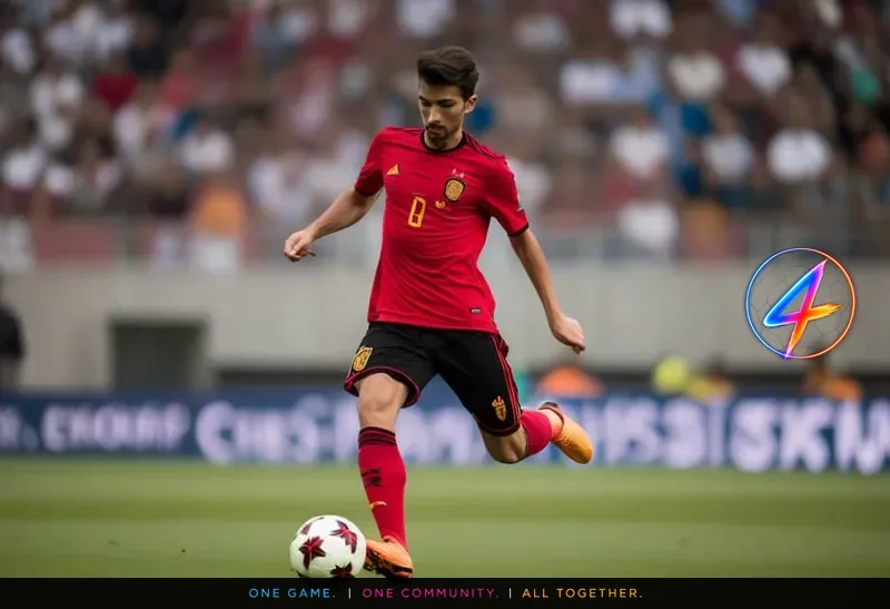 El acuerdo de cinco años señala la renovación del mediocampo del United con Andrey Santos