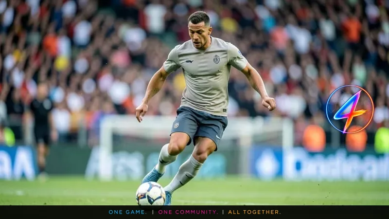 El capitán de Barcelona retrasado fuerza un choque en el calendario de pretemporada