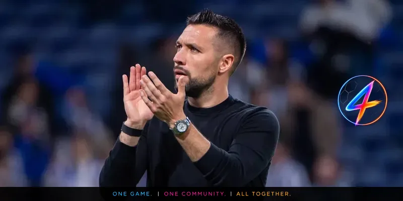 Francesco Farioli reflexiona sobre su salida del Ajax