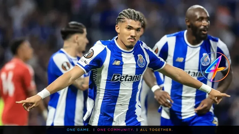 Atlético de Madrid apunta a Joao Gomes y Cucurella