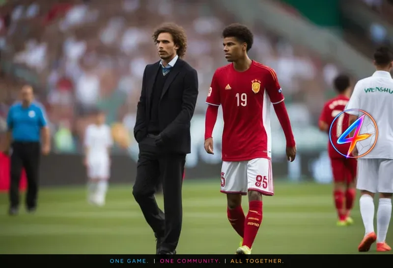Crisis de lesiones del Barcelona se agrava bajo Hansi Flick tras revés de De Jong