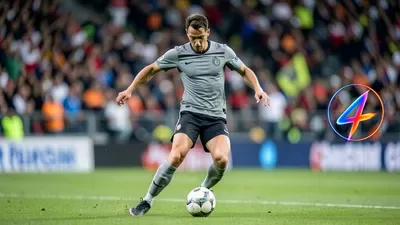Así podría Real Madrid desatar una caza de Michael Olise del Bayern