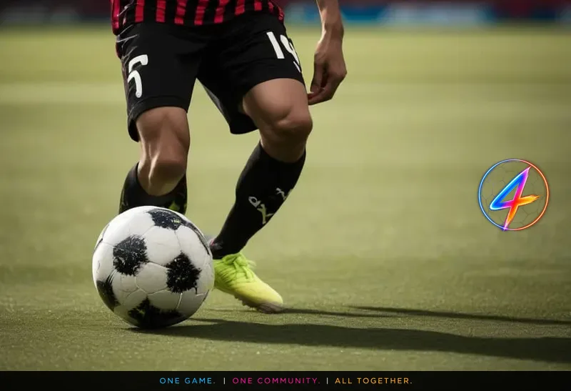 El centro tardío de Messi impulsa la remontada de Argentina en Atlanta