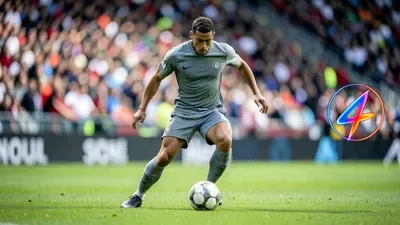 Cucurella se tambalea sobre un tatuaje audaz mientras España mira la final del Mundial