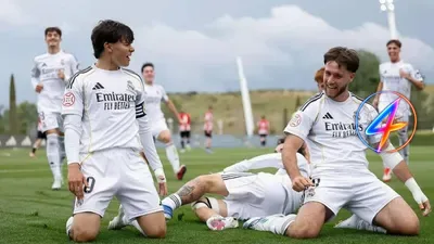 Real Madrid y Granada se enfrentan por un puesto en la final de la Copa de Campeones