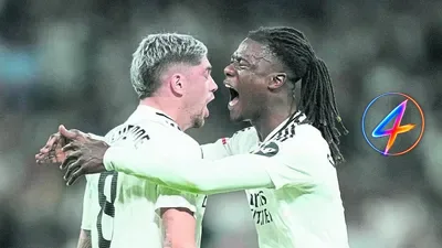 Real Madrid lista hasta diez jugadores del primer equipo para la venta