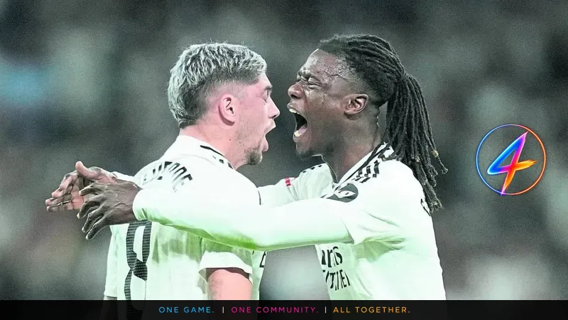 Real Madrid lista hasta diez jugadores del primer equipo para la venta
