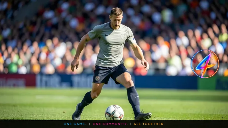 Barcelona rechaza a Julian Álvarez mientras Atlético de Madrid dice que se queda