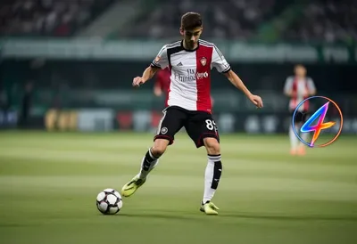 Barcelona busca asegurar a Toni Fernández de La Masia hasta 2031