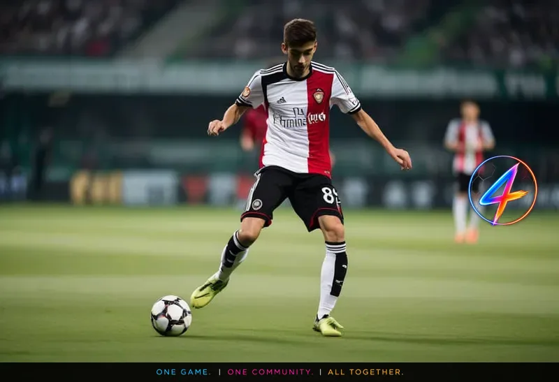 Barcelona busca asegurar a Toni Fernández de La Masia hasta 2031