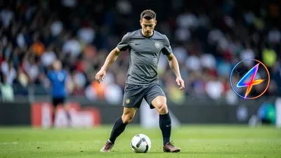 La persecución de Barcelona choca con la firme negativa del Atlético sobre Julián Álvarez