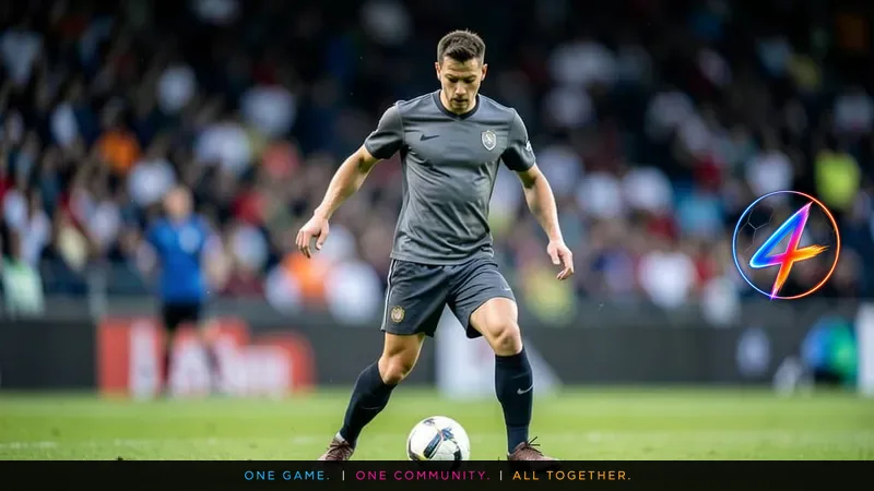 La persecución de Barcelona choca con la firme negativa del Atlético sobre Julián Álvarez