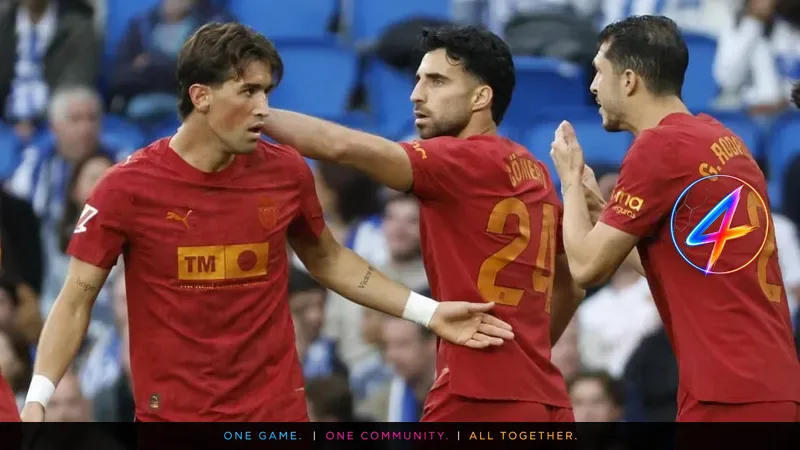 Javi Guerra termina la temporada con fuerza: dos goles y tres asistencias