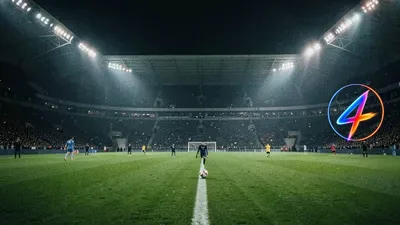 Diez meses después, Van de Beek por fin es titular en Girona