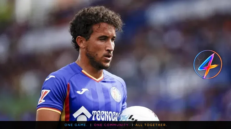 Luis Milla antepone al equipo su futuro personal